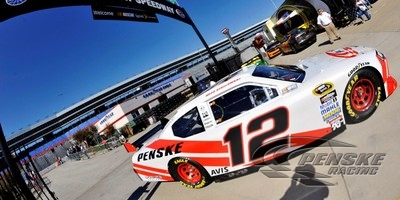 Photo courtesy of Autostock